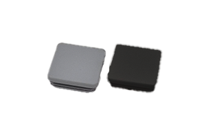 Alumínium kerítés oszlop kupak 45×45 mm fekete és szürke – árlista